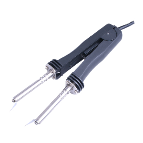 [트위져형 인두기]ETW-30 (ST-77 스탠드 포함)LedSol 300 집게형 인두기