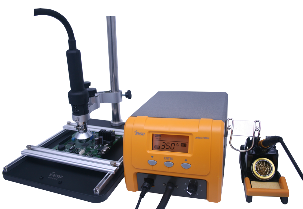 LedSol-930SN SET